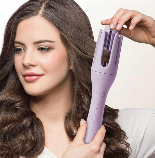 Rizador de pelo