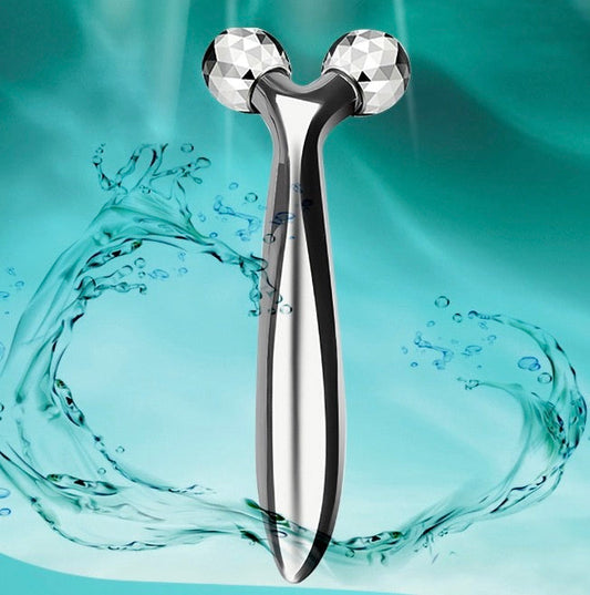 Masajeador Facial