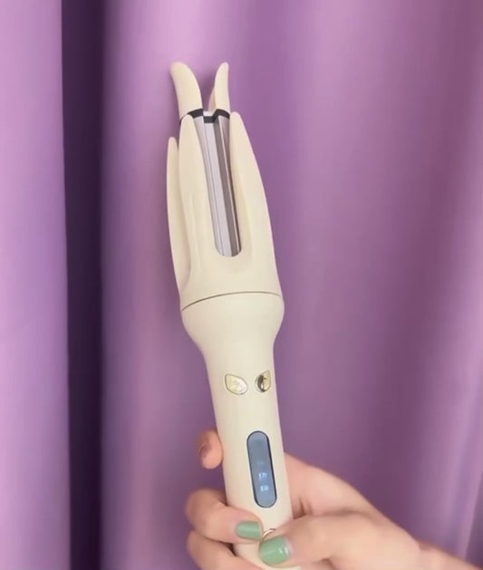 Rizador de pelo